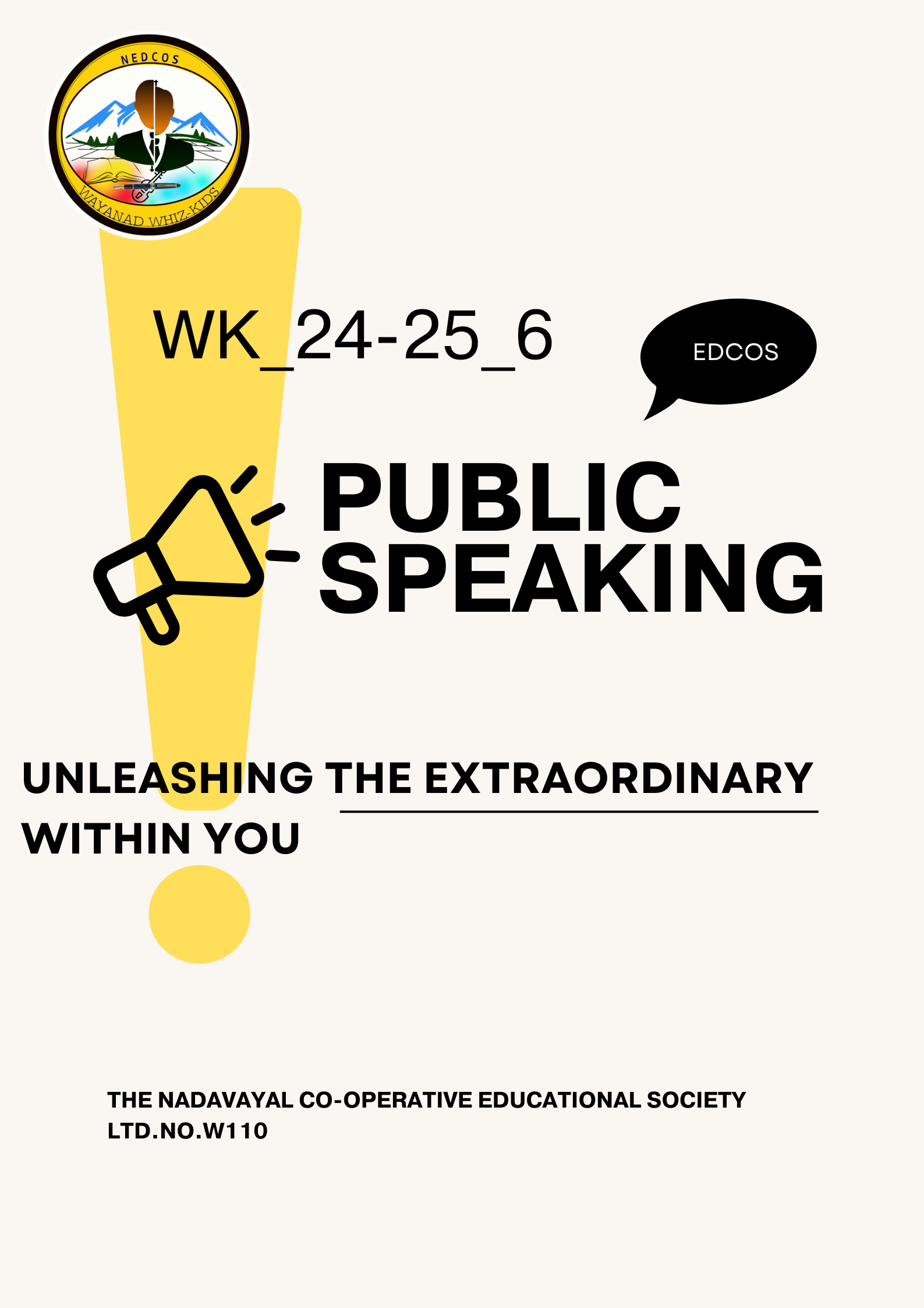 WK_Public Speaking_24-25_6 WK_PS_6