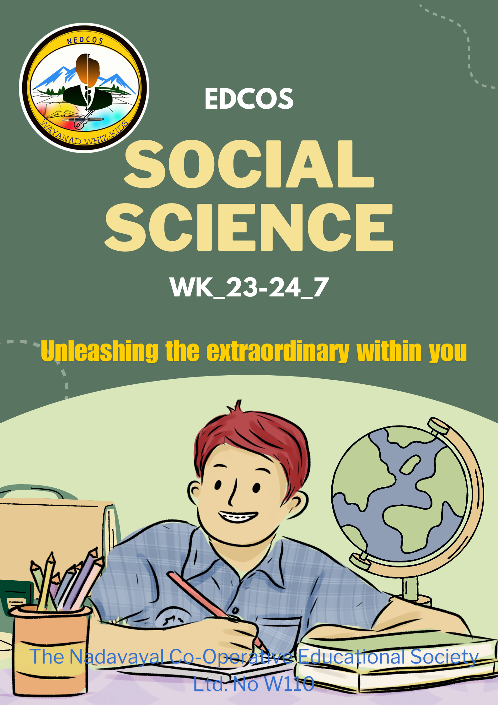 WK_Social Science_23-24_7 WK_SS_7